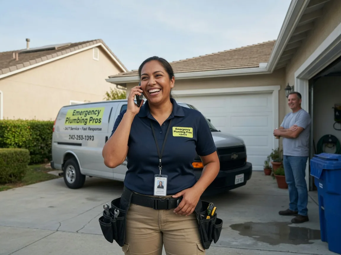 Emergency Plumber Lagrange, OH FAQs